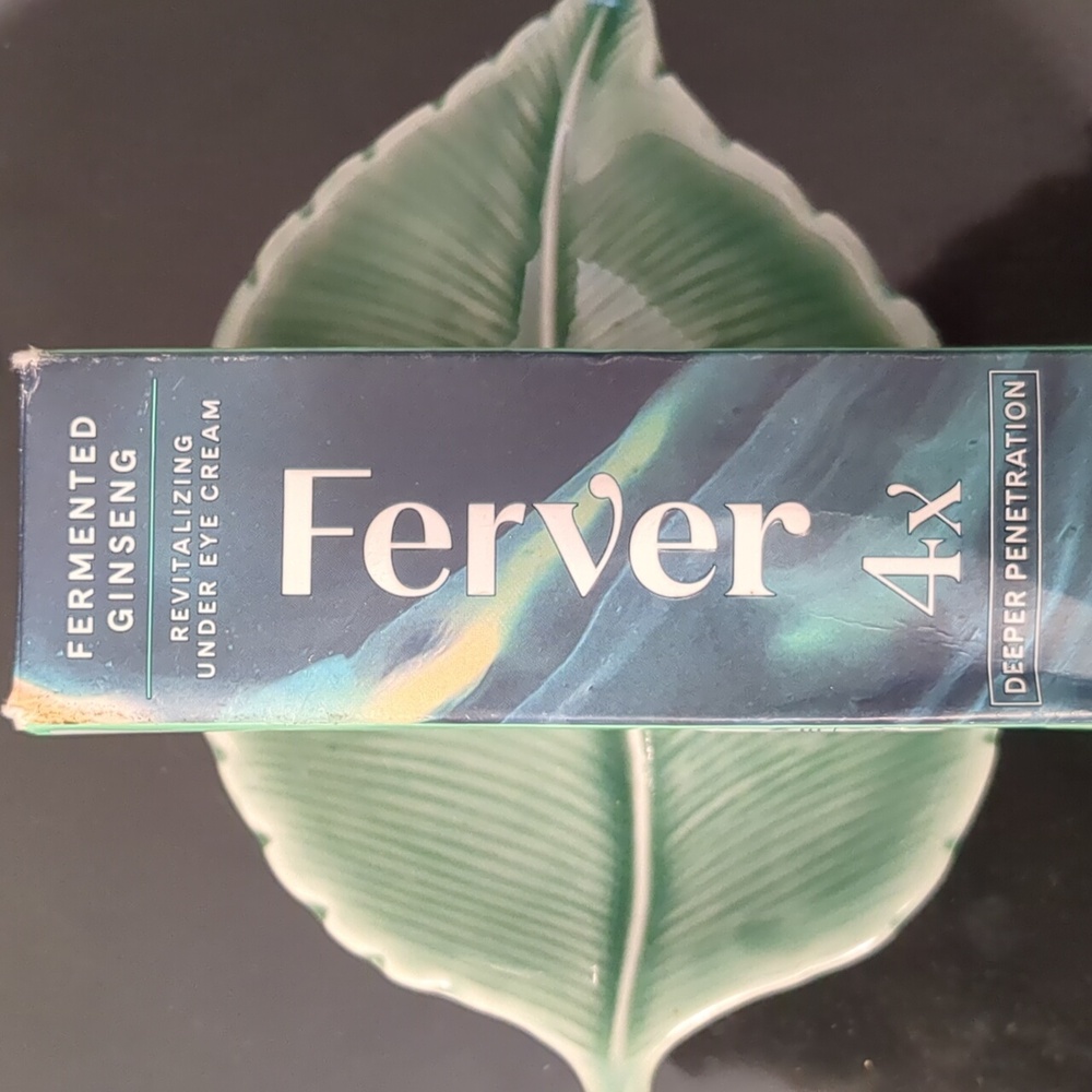 Revitalizing Under Eye Cream